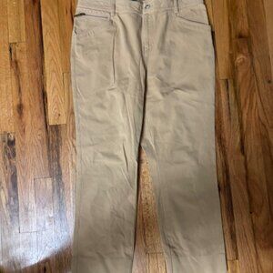 WOMANS LAUREN PANTS SIZE 10